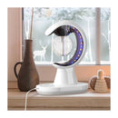 Difusor de Aromas com Repelente de Mosquitos