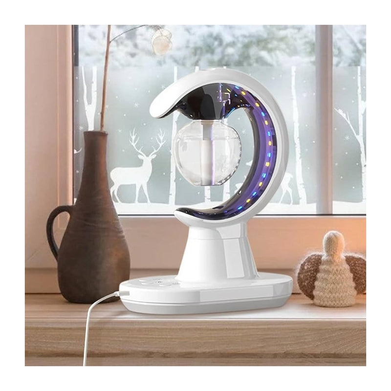 Difusor de Aromas com Repelente de Mosquitos