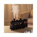 Difusor de Aromas em Forma de Locomotiva