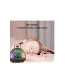 Difusor de Aromas QA-JS618