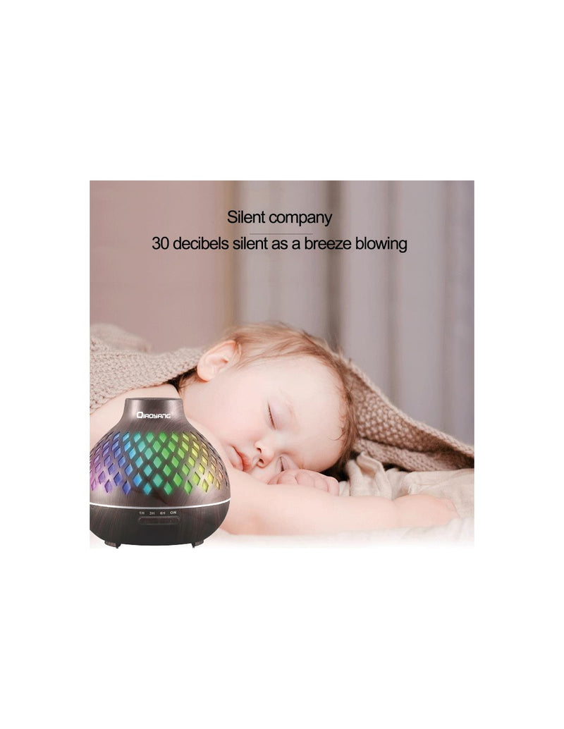 Difusor de Aromas QA-JS618