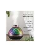 Difusor de Aromas QA-JS618