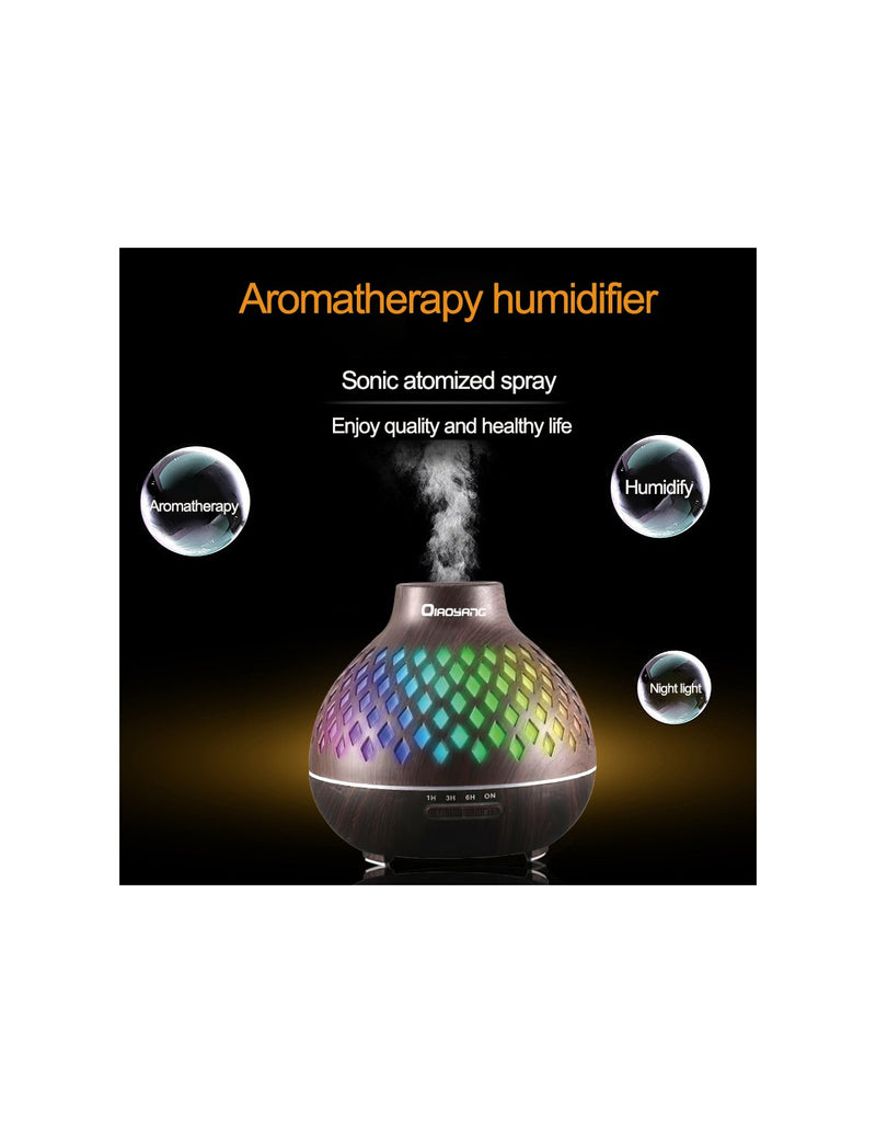 Difusor de Aromas QA-JS618