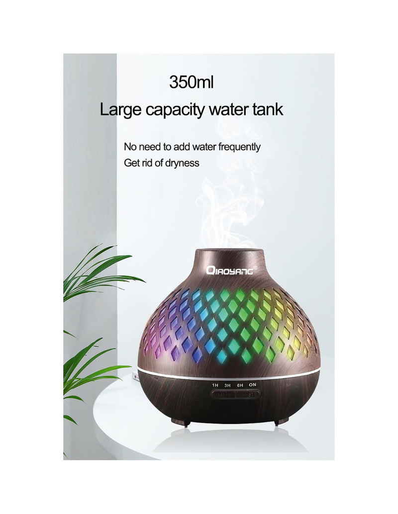 Difusor de Aromas QA-JS618