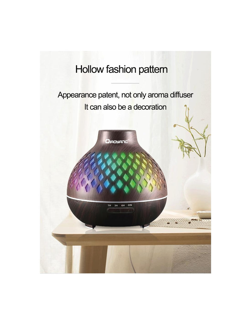 Difusor de Aromas QA-JS618