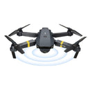 Drone Voador com Contolo Remoto 998 Pro