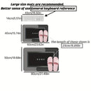 Tapete Ultra Absorvente de Banho