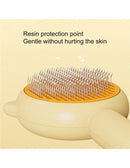 Escova p/Animais de Estimação