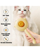 Escova p/Animais de Estimação