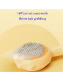 Escova p/Animais de Estimação