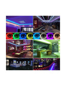 Fita LED RGB - 5M