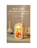 Humidificador Cute Rabbit QA-JS88