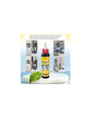 Removedor de Manchas de Água e Calcário