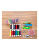 Kit de Costura Completo - 48 Peças