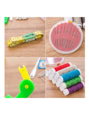 Kit de Costura Completo - 48 Peças