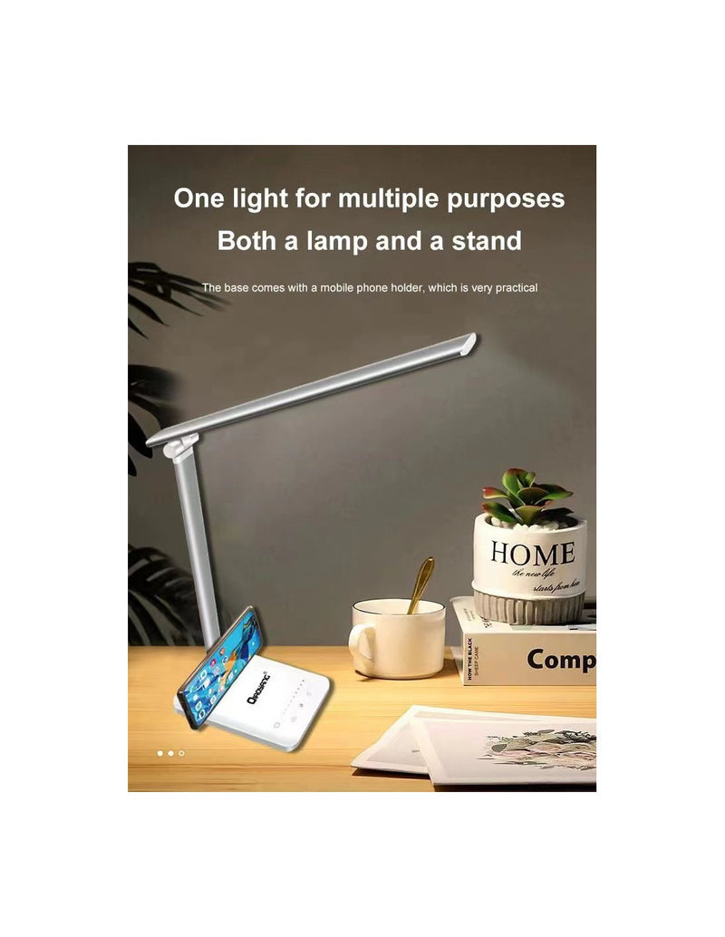 Lâmpada LED Multifunções QA-L331