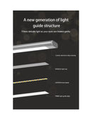 Lâmpada LED Multifunções QA-L331