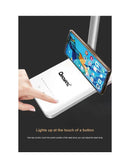 Lâmpada LED Multifunções QA-L331