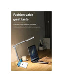 Lâmpada LED Multifunções QA-L331