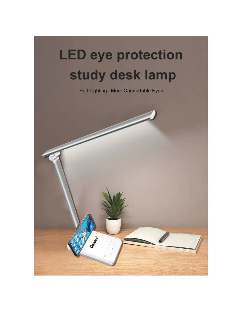 Lâmpada LED Multifunções QA-L331