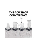 Lava-Copos Automático para Cozinha