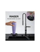 Lava-Copos Automático para Cozinha