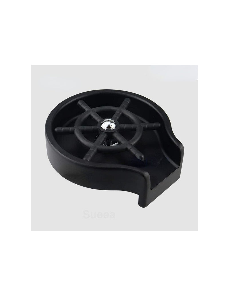 Lava-Copos Automático para Cozinha