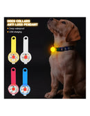 LED Segurança p/Animal