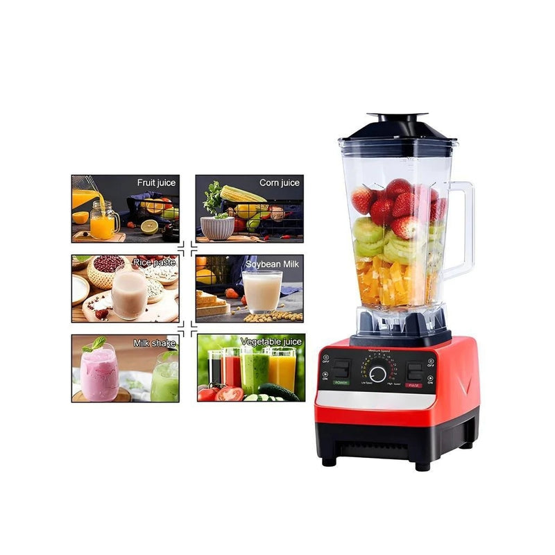 Liquidificador Profissional