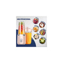 Liquidificadora Portátil Pequena - Multi-Função