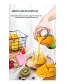 Liquidificadora Portátil Recarregável QA-568