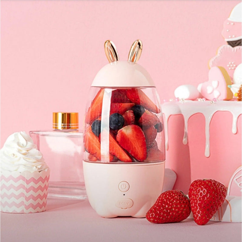 Liquidificador Portátil QA-JU30