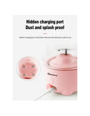 Liquidificador Portátil QA-JU30