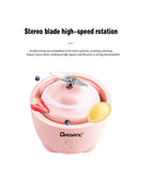 Liquidificador Portátil QA-JU30