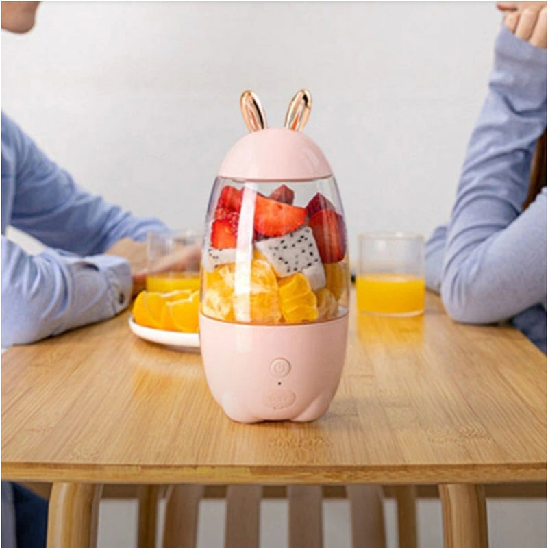 Liquidificador Portátil QA-JU30