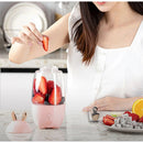 Liquidificador Portátil QA-JU30