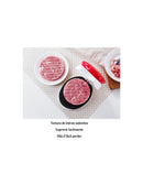 Máquina de Hamburger QA-CF8