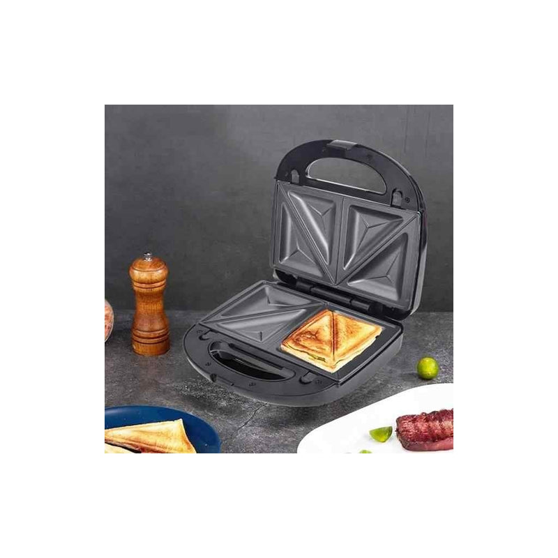 Máquina de Sanduíches 750W