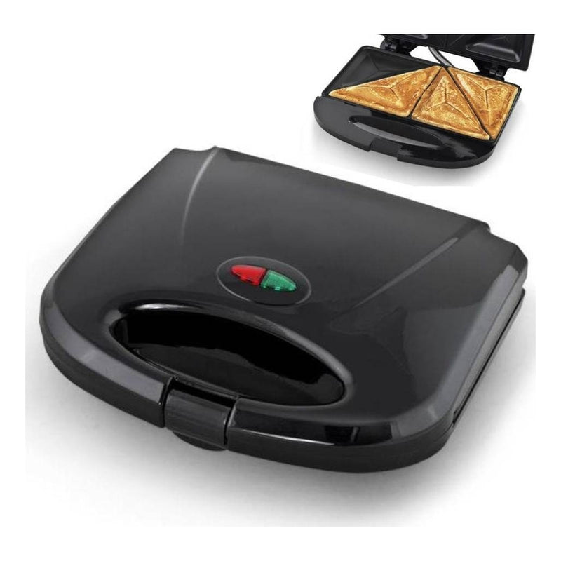 Máquina de Sanduíches 750W