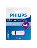 Pen Drive 64GB PHILIPS