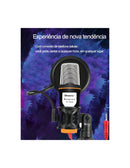 Microfone Condensador QA-T598