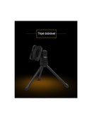 Microfone Condensador QA-T598