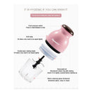 Picador de Carne QA-T654