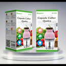 Picador de Carne QA-T654