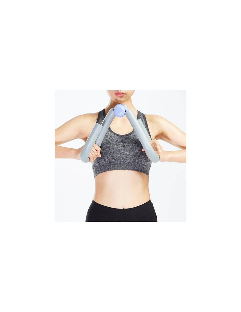 Mola de Tonificação Muscular