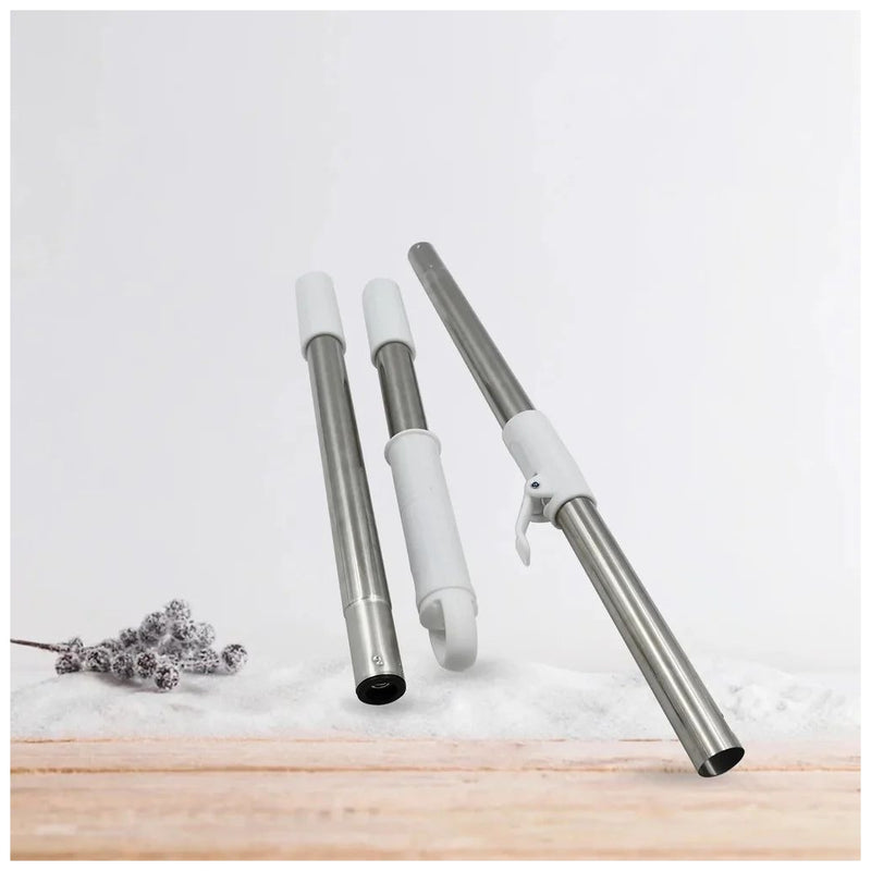 Mopa com Balde Quadrado