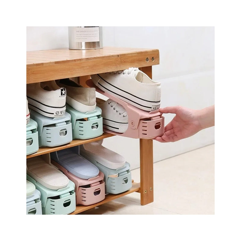 Organizador de Calçado - 4Pcs