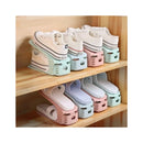 Organizador de Calçado - 4Pcs