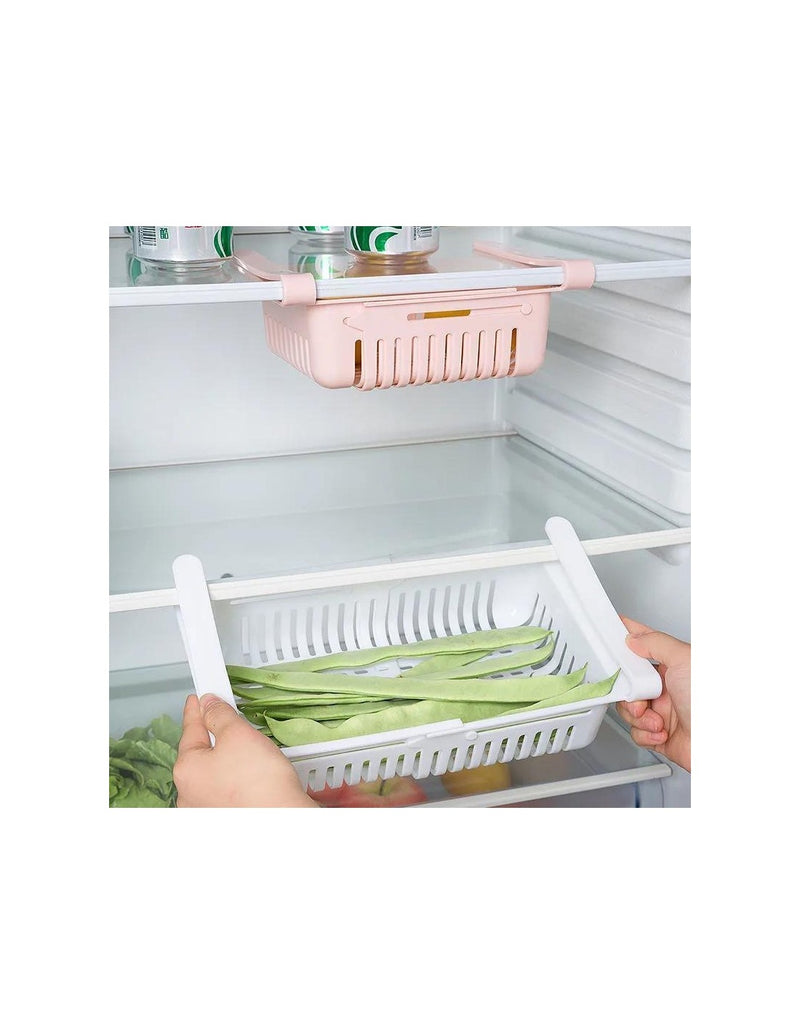 Organizador de Frigorífico Extensível