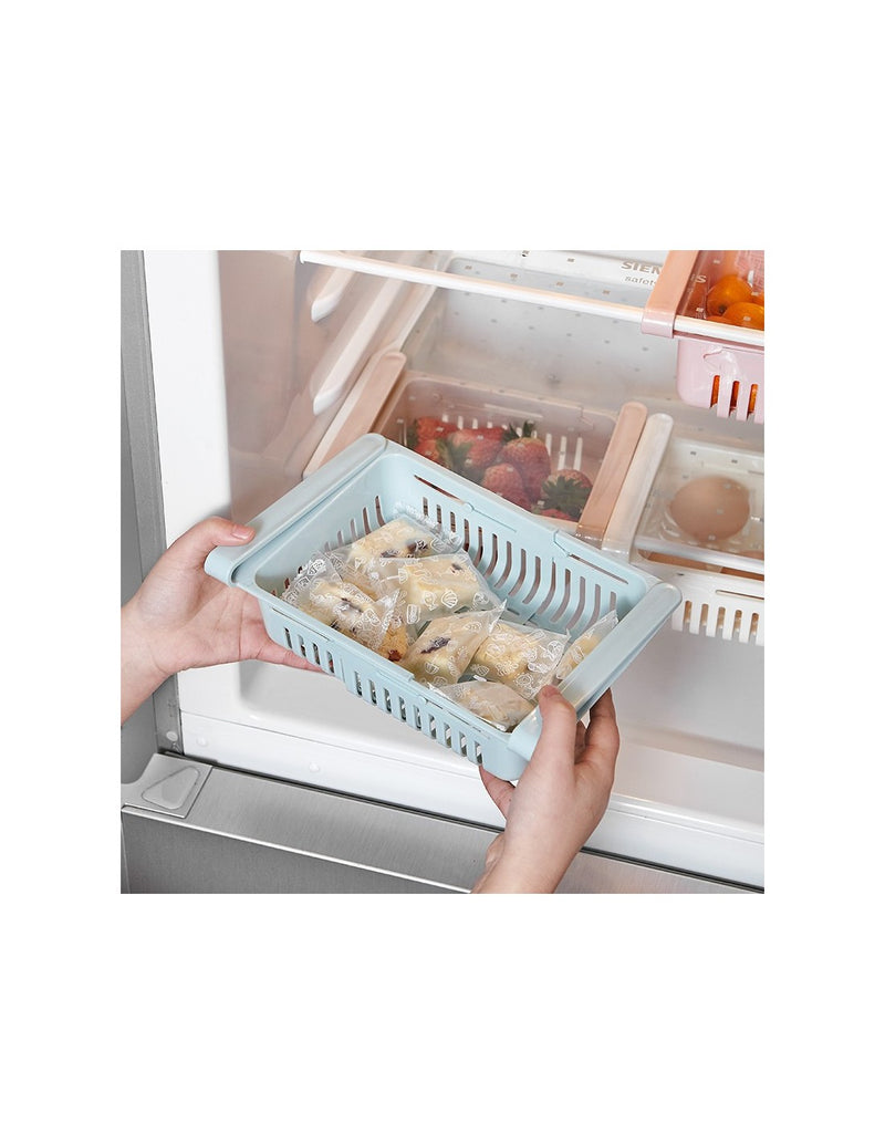 Organizador de Frigorífico Extensível
